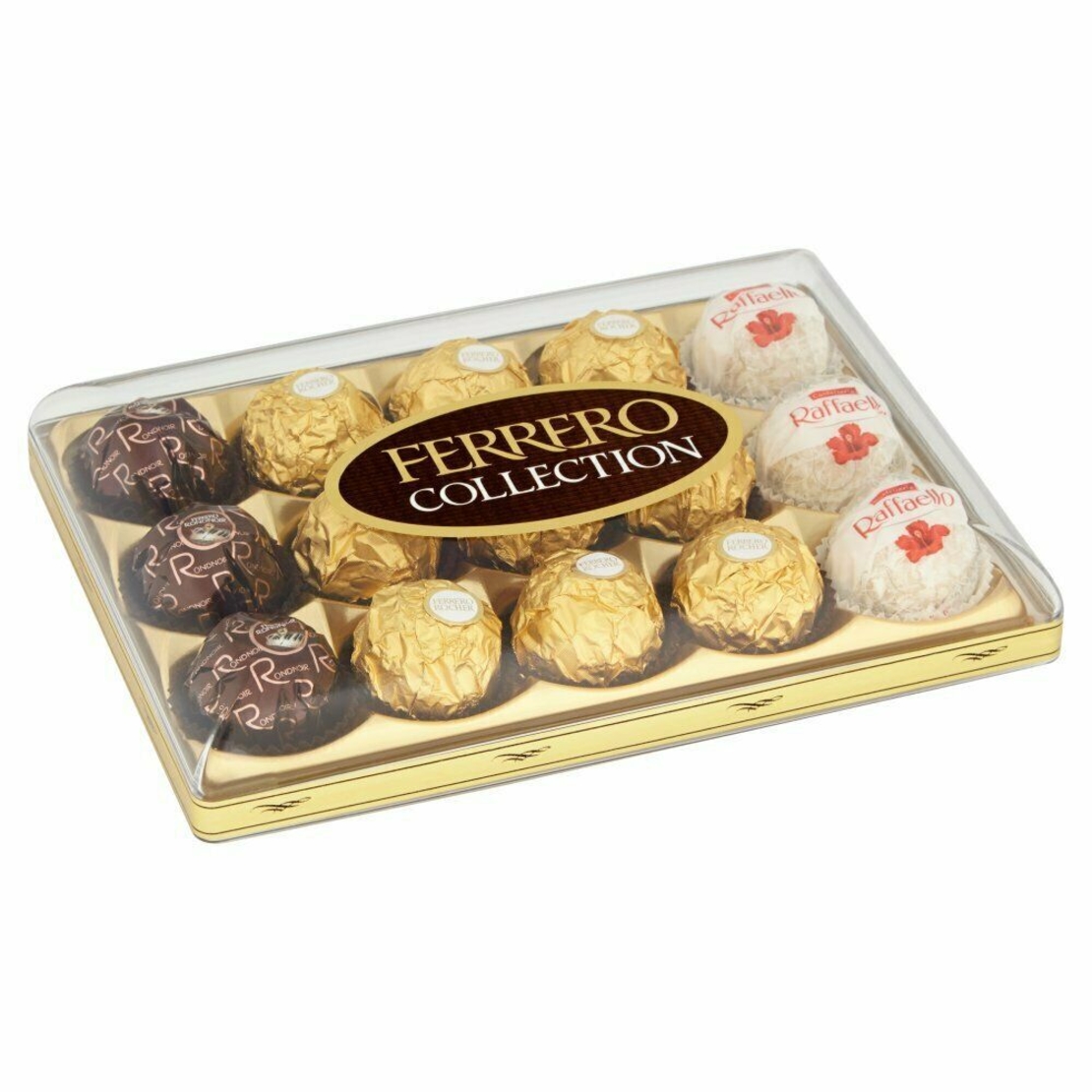 Ferrero Collection Standard Edition