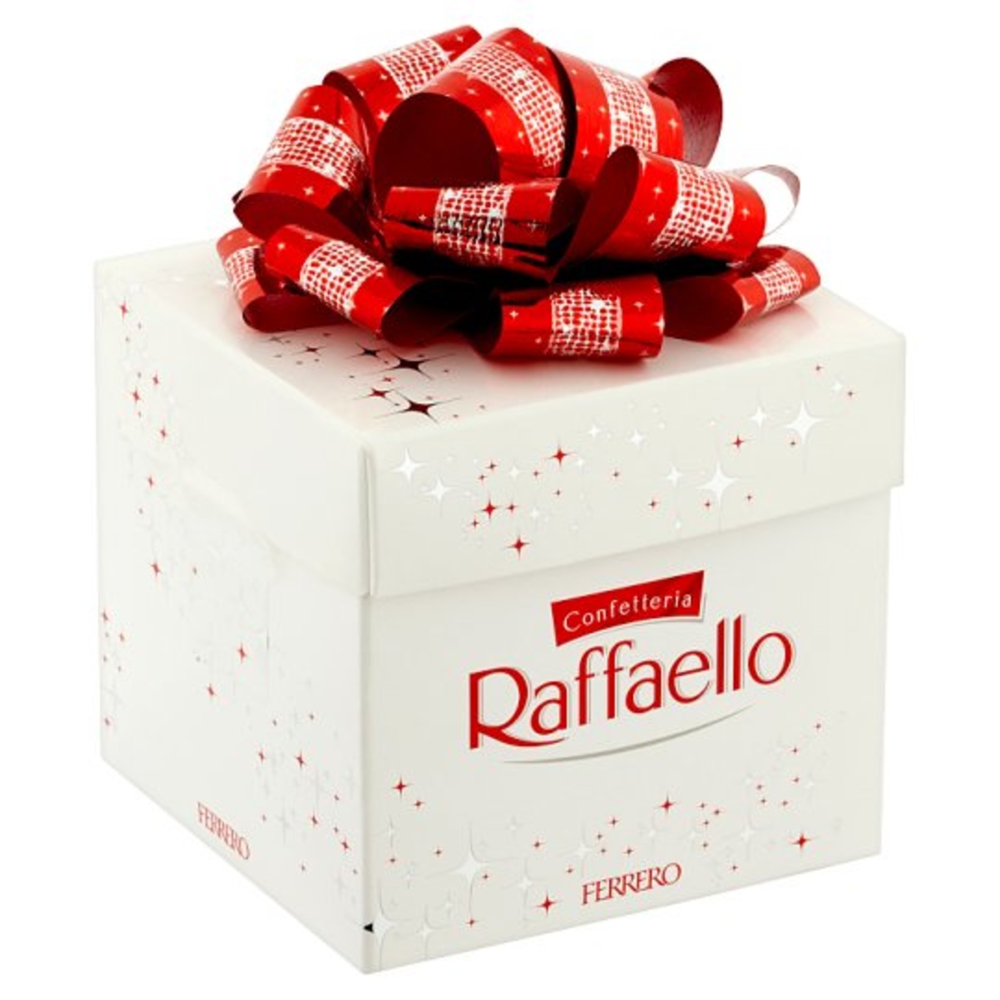 Ferrero Rocher et Raffaello Lot de 4 plaques à chocolat 90 g :  : Épicerie
