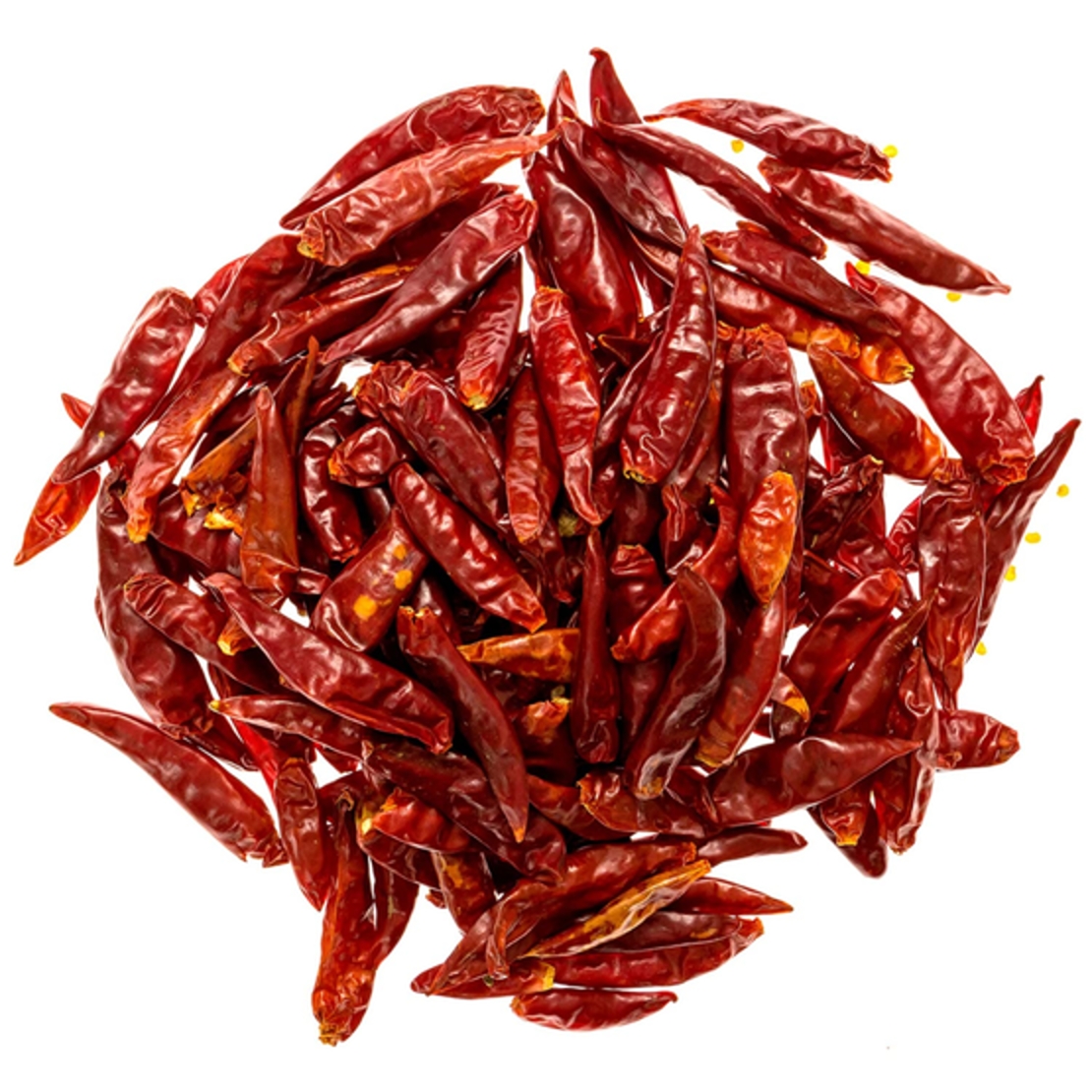 Dried Whole Chili Pack 180 g
