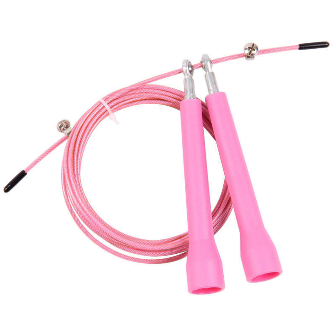 pink speed rope