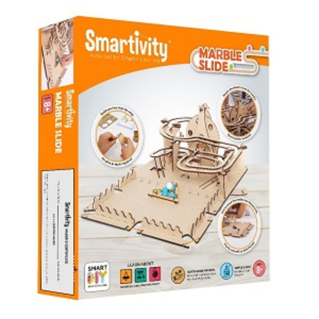 Smartivity - Marble Slide SMRT1012