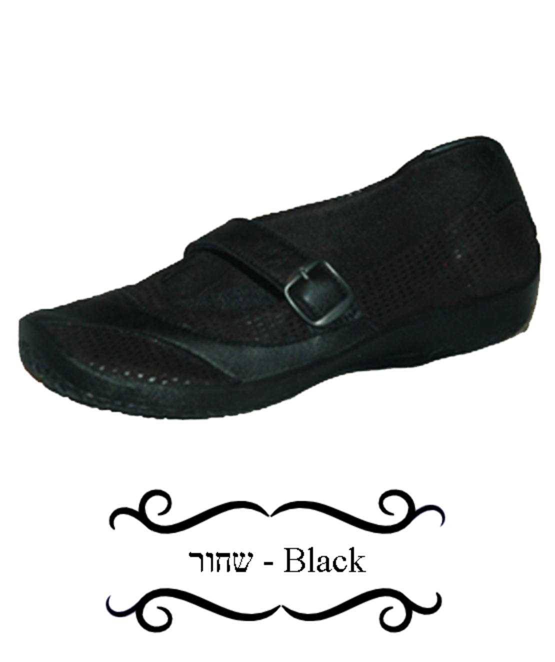 Arcopedico 4491 - Women's shoes