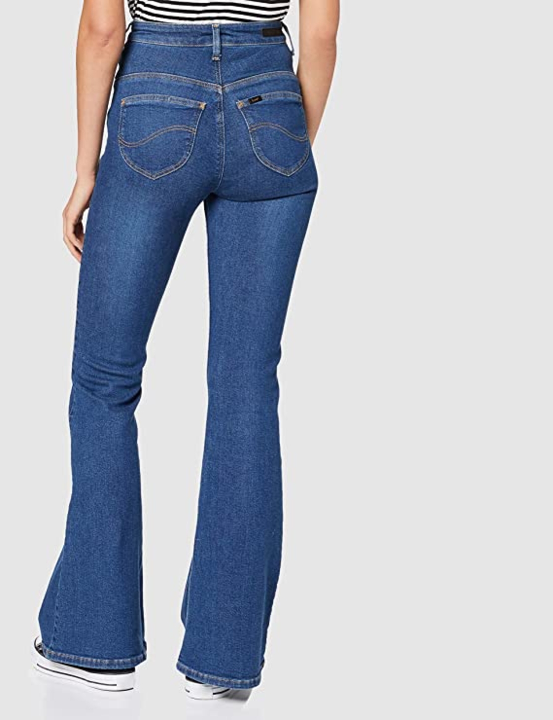 Lee jeans blue Clearance