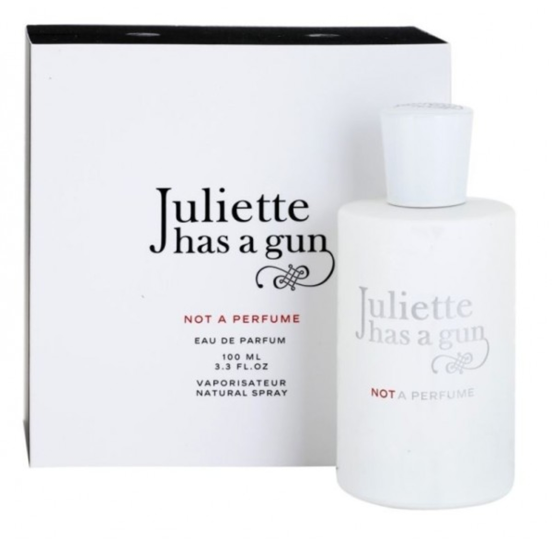 בושם לאשה ג'ולייט האז א גאן נוט א פרפיום Juliette Has a Gun Not a Perfume EDP 100 ML