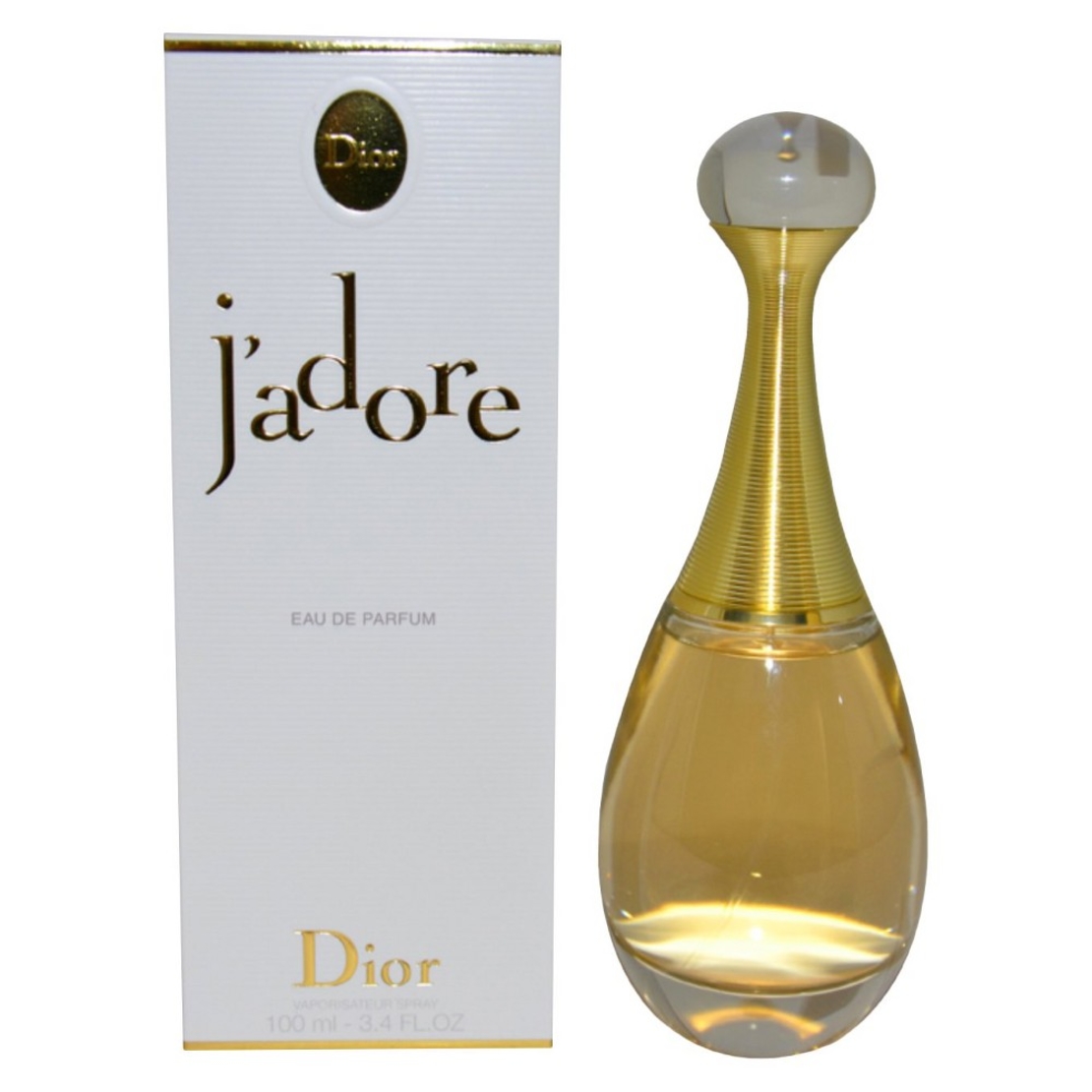 בושם לאשה דיור ג'אדור Dior Jadore EDP 100 ML
