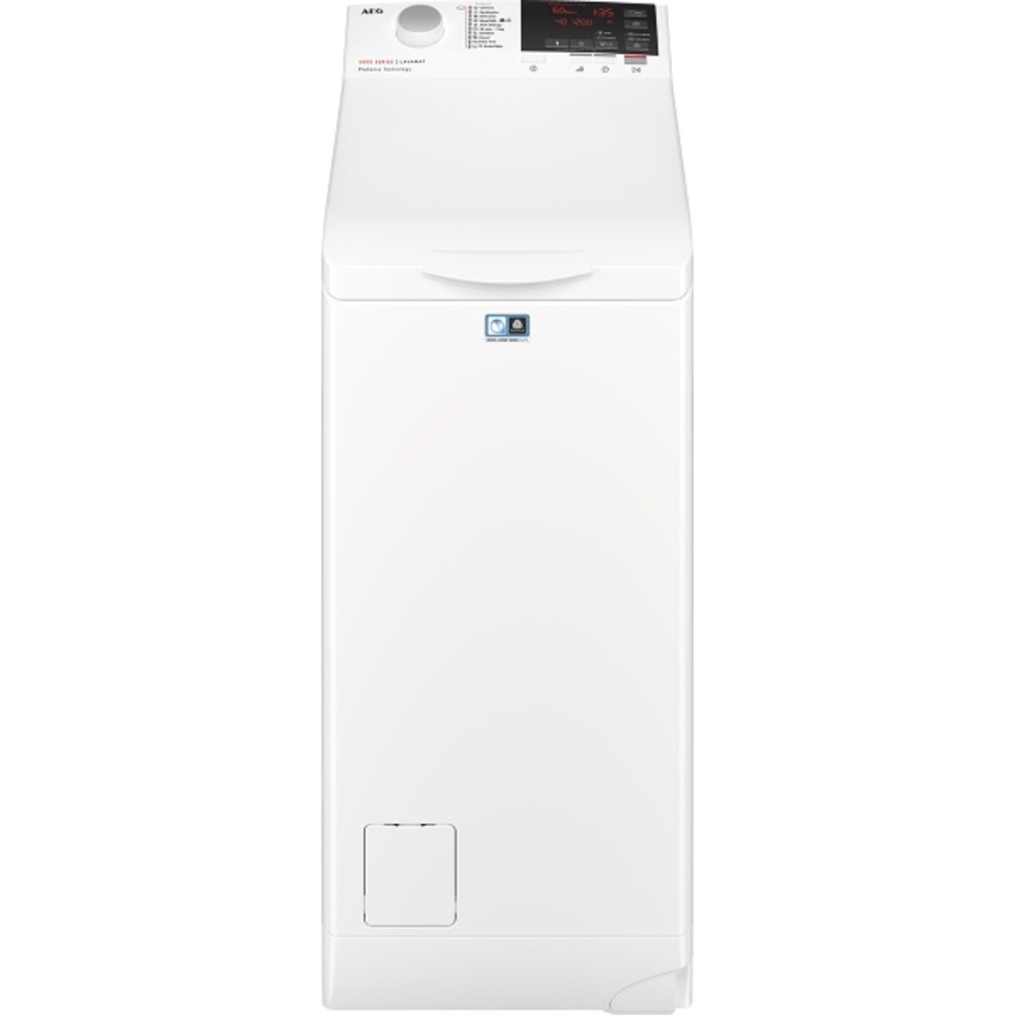 AEG 6 kg top load Washing machine LTX6G6210AM