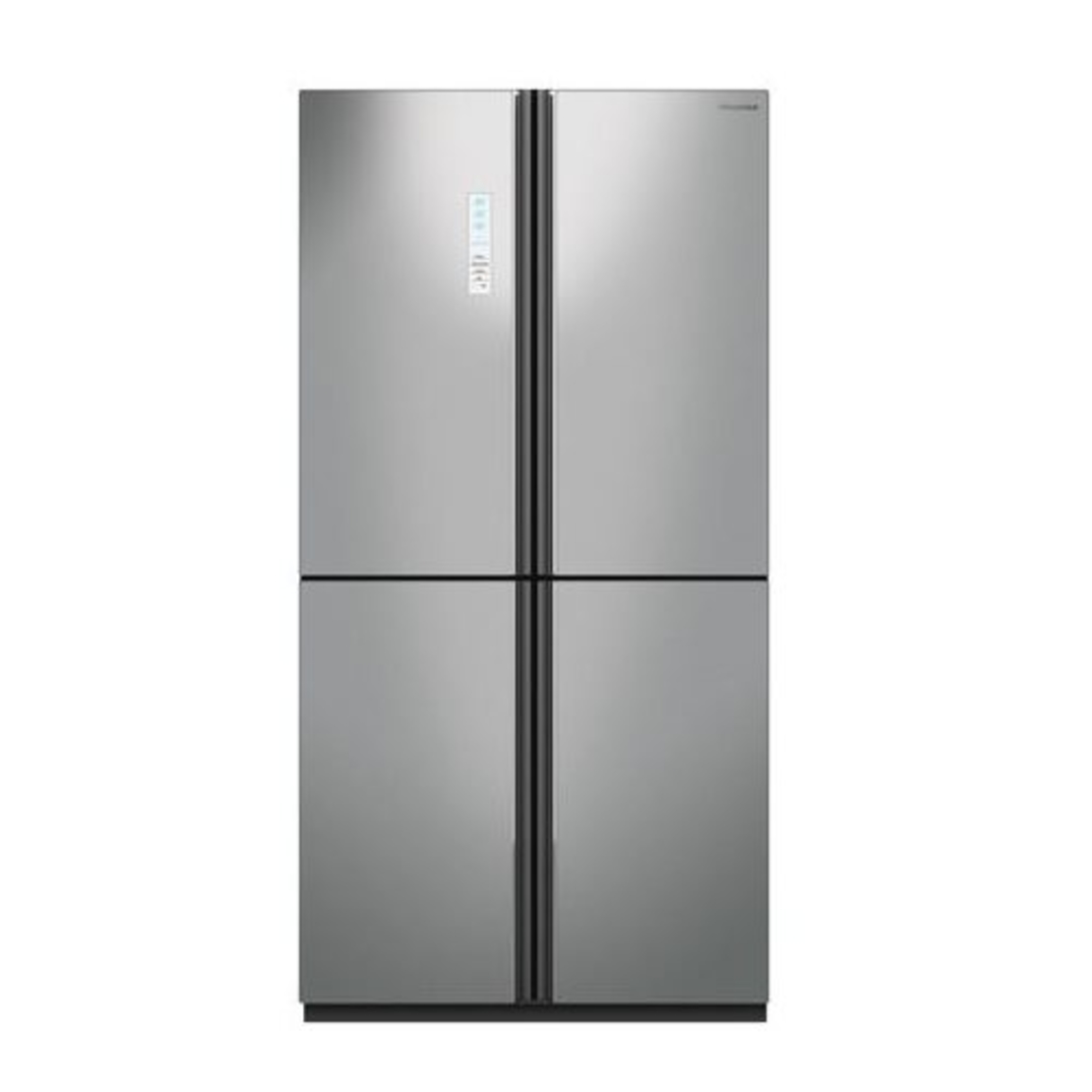 HISENSE RQ81WC4S 4 door refrigerator