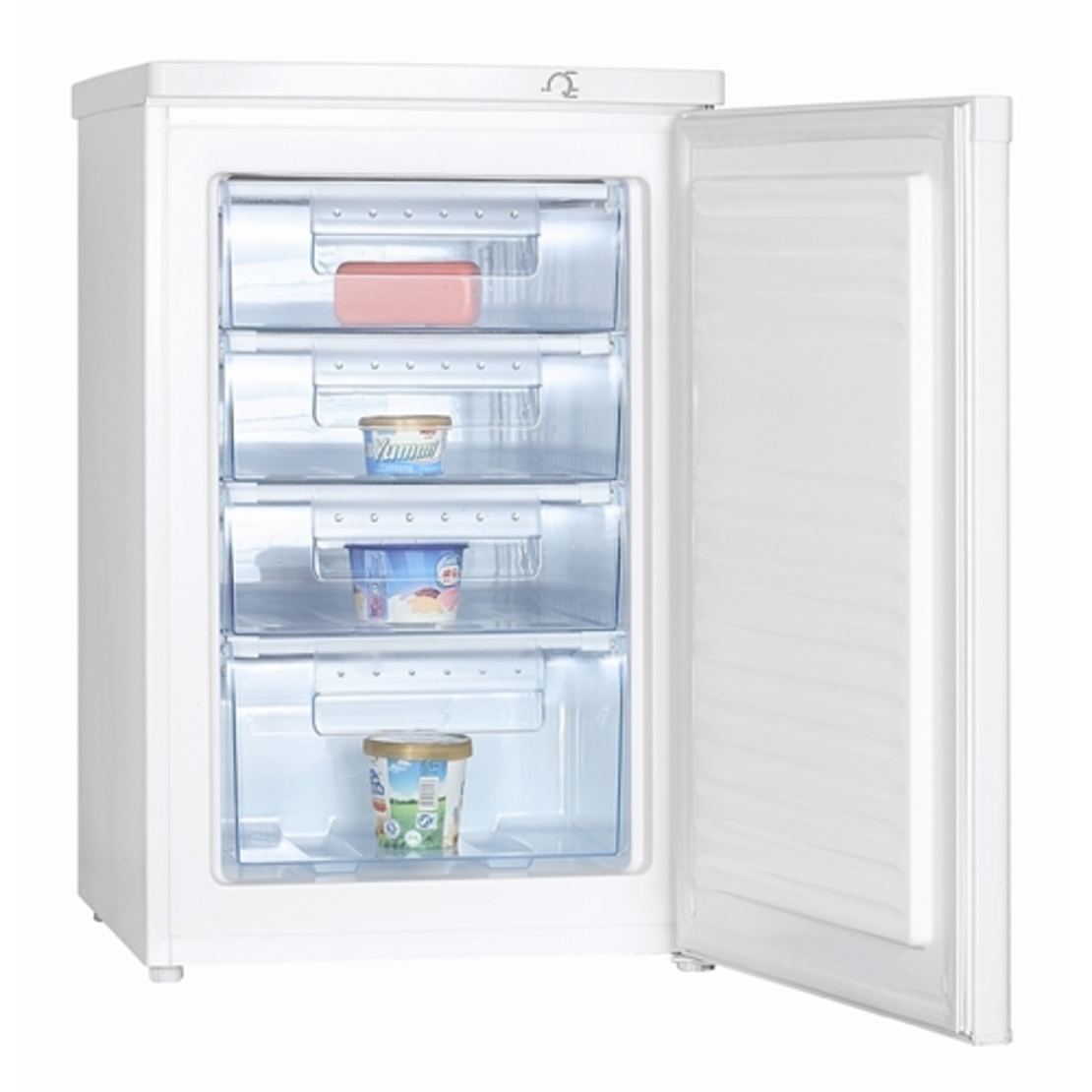 Haier 4 drawers freezer HUF105A