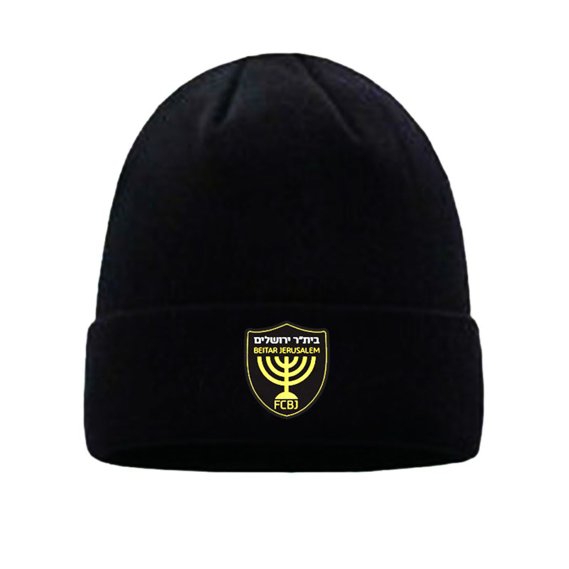 כובע חורף ביתר ירושלים