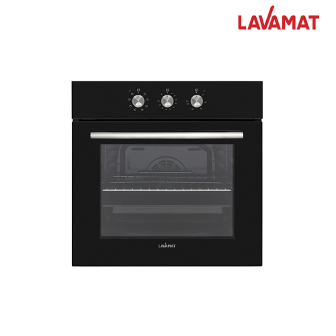 LAVAMAT built in oven LVO-30222