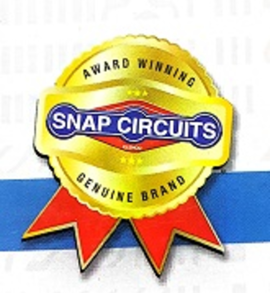 Snap Circuits SC100 Junior