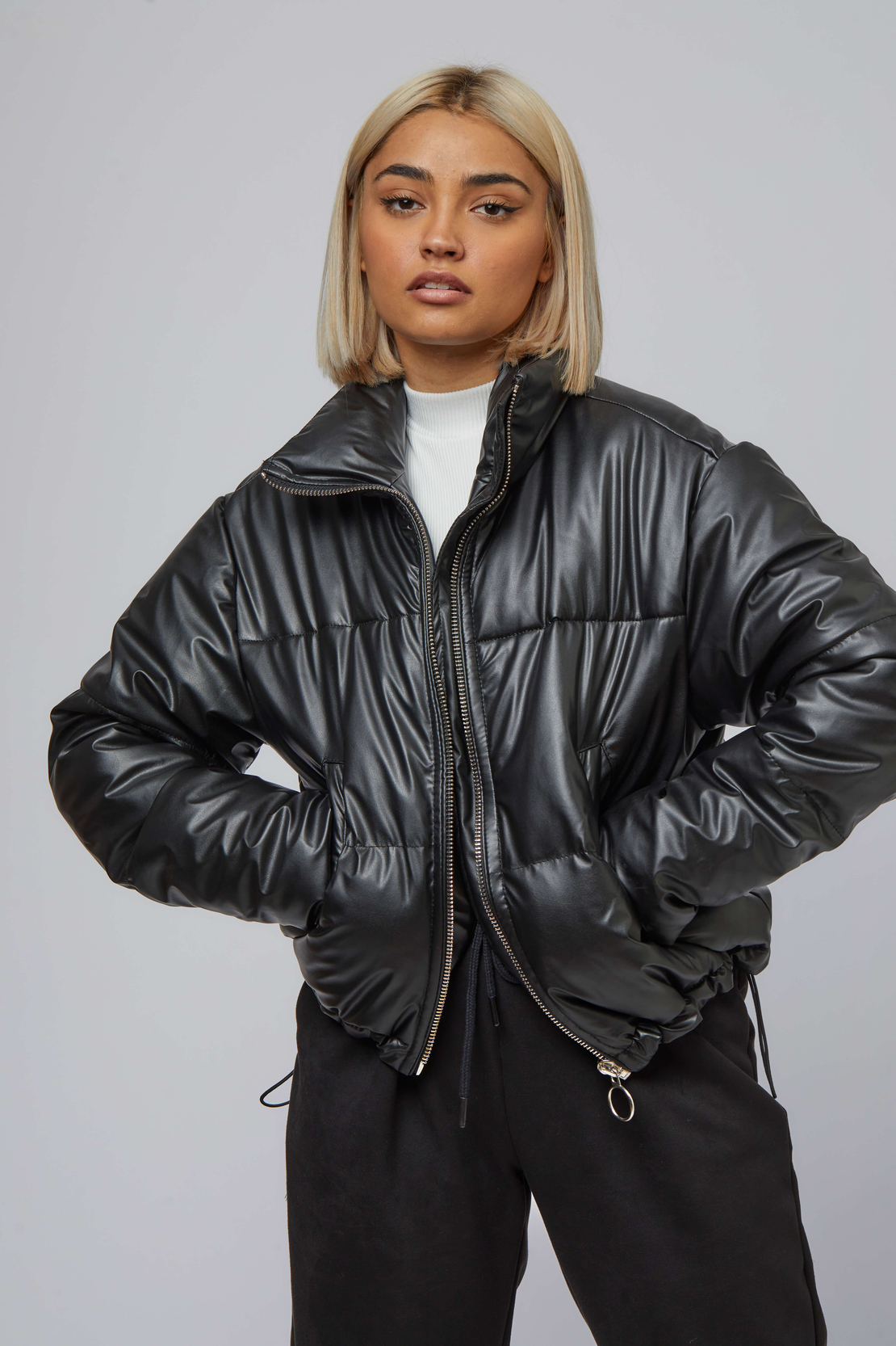 CARMEL JACKET | Ranin Boutique