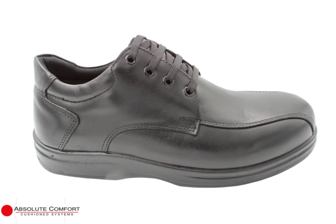 Absolute Comfort נעליים רחבות לגברים 6E דגם 3410