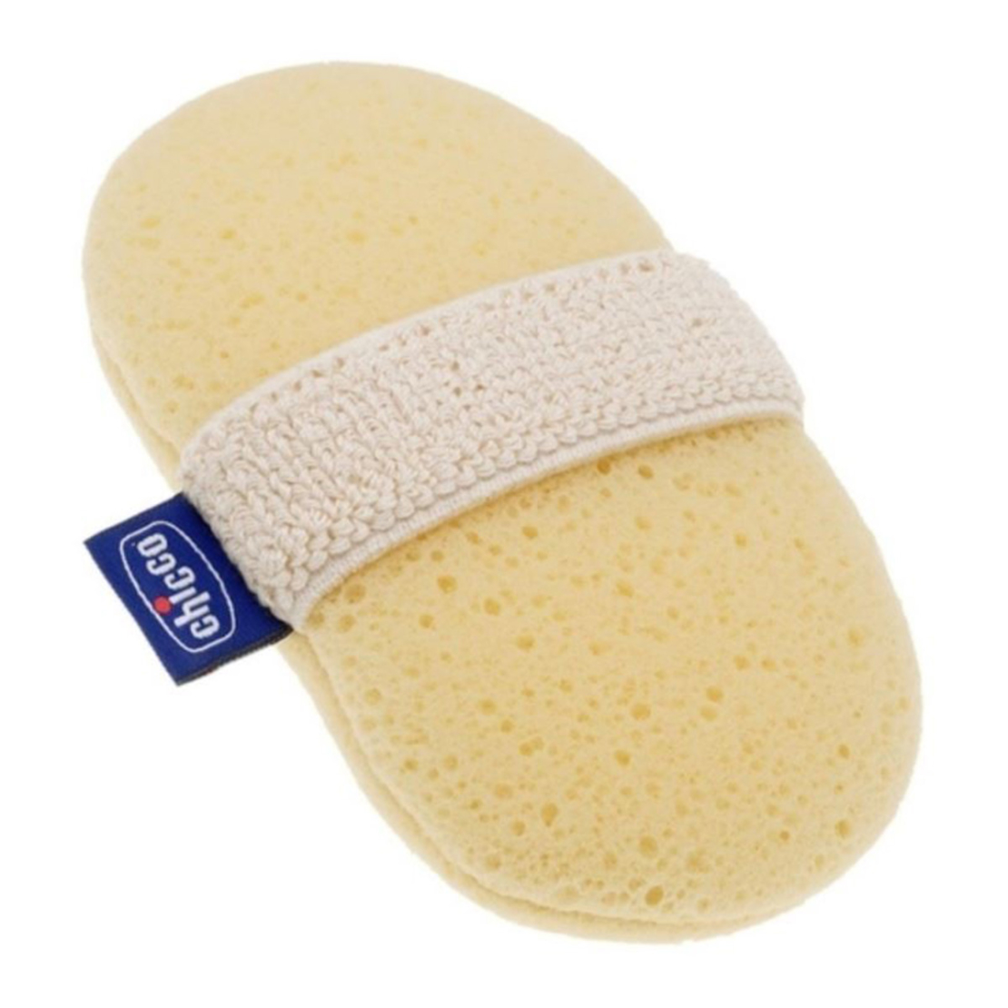 ספוג כפפה - Sponge Bath Glove צ'יקו Chicco