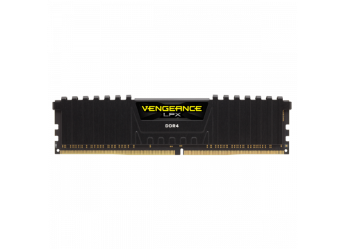 זיכרון DDR4 8G 3200Mhz