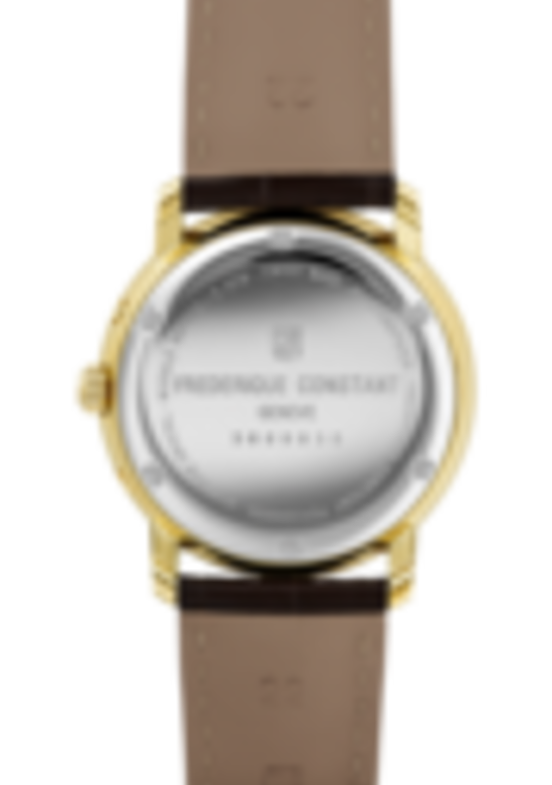 שעון Frederique Constant Classics Business Timer FC-270EM4P5
