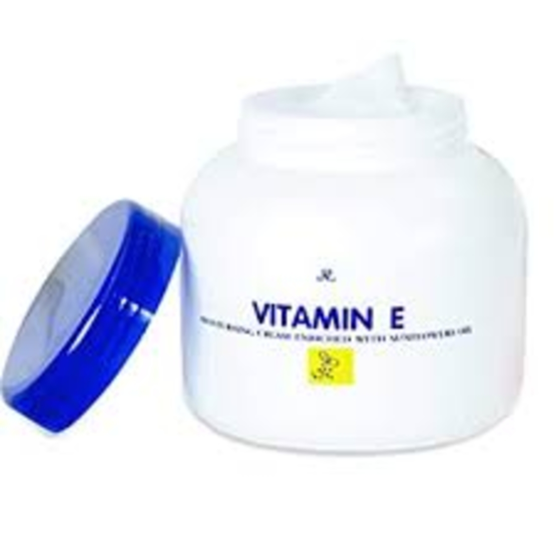 Vitamin E - Moisturising Cream 200g