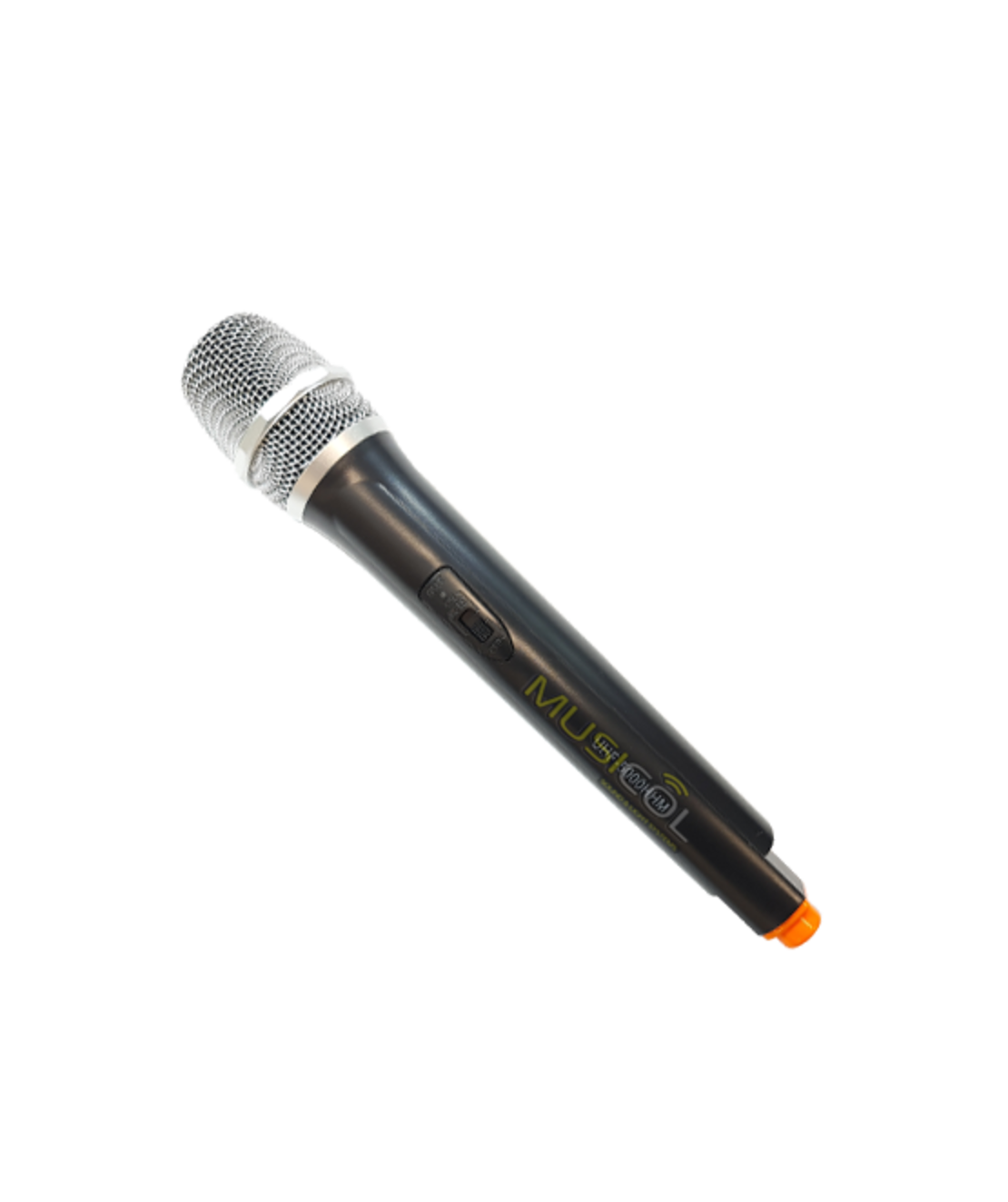 זוג מיקרופונים אלחוטיים ידניים JADE IU-2071-HH
