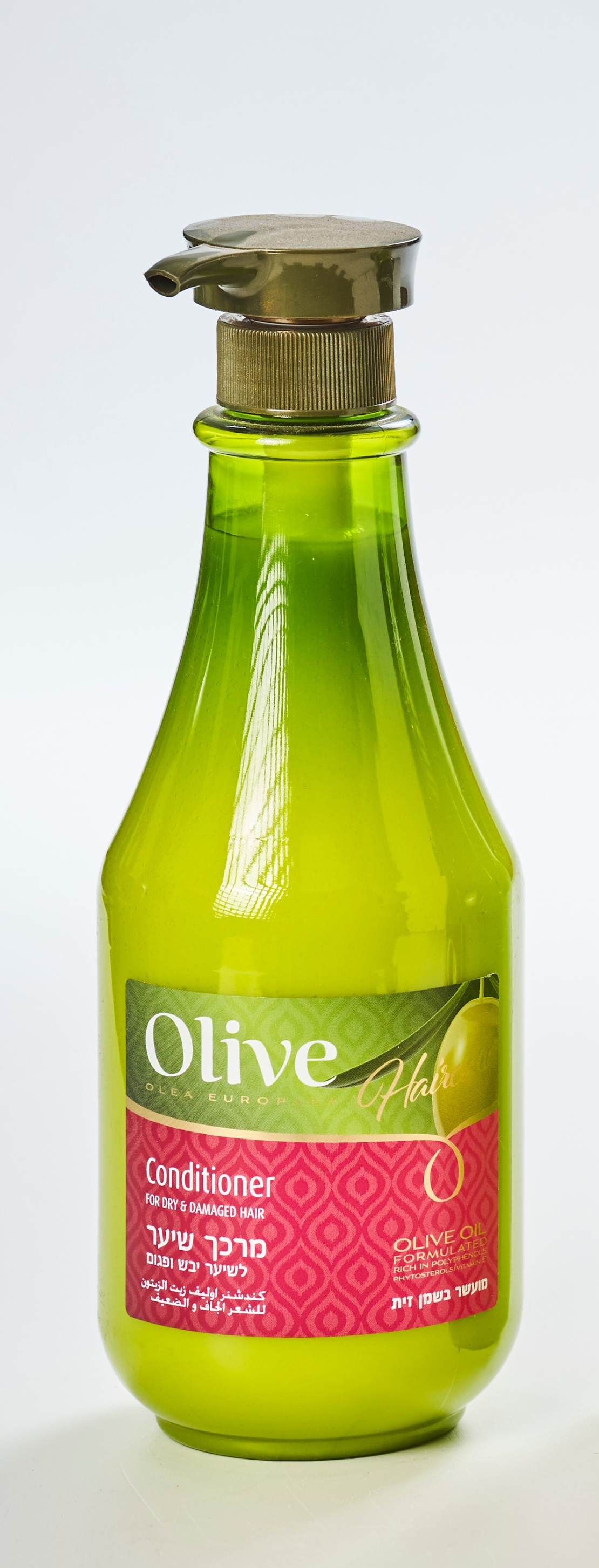 מרכך שיער אוליב - Olive