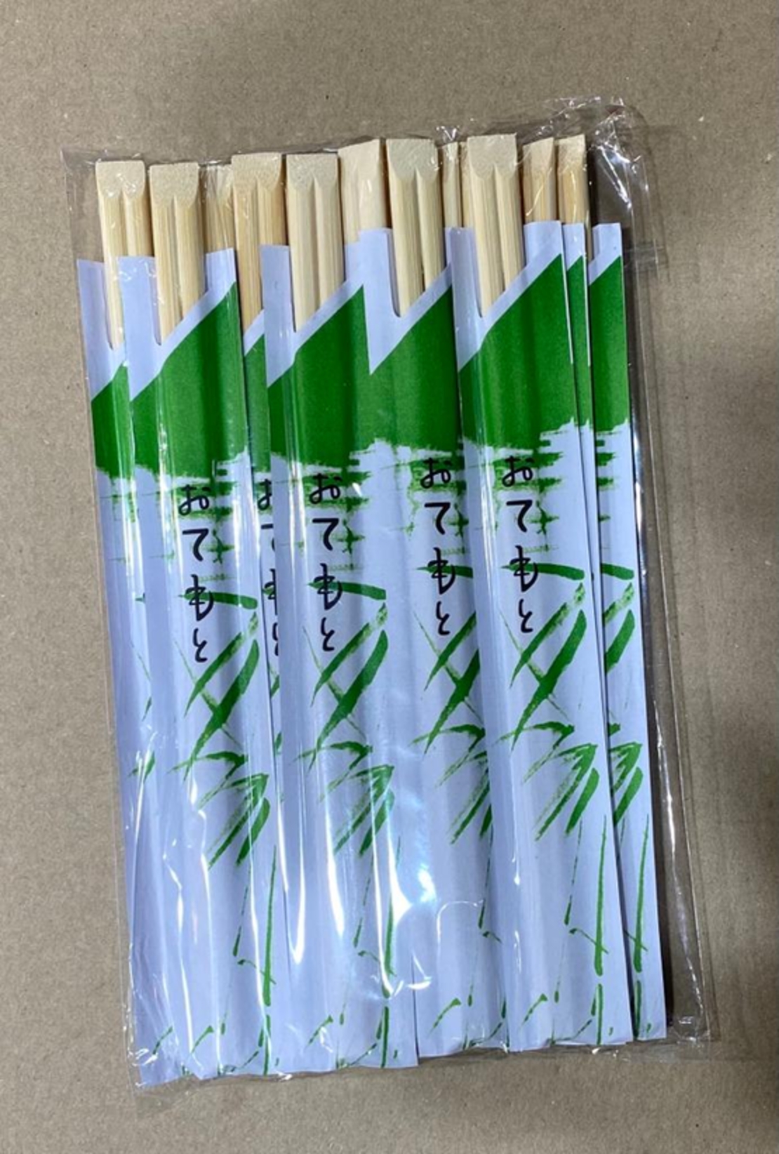 Chopsticks 20pcs
