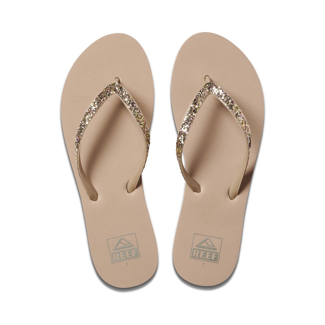 Reef cushion bounce stargazer clearance