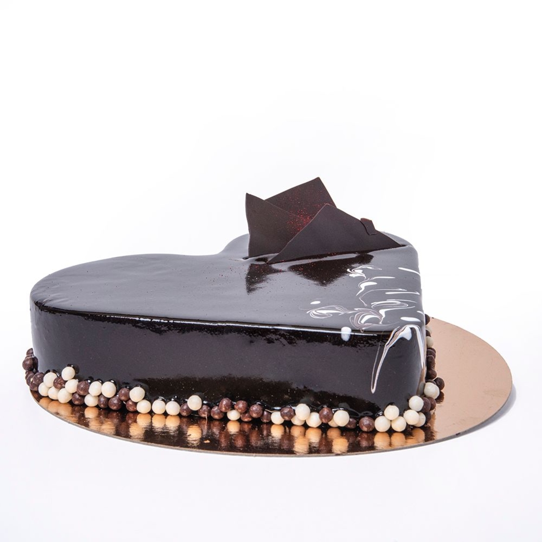 עוגת קרם שוקולד מוקצף | חלבי - כשר