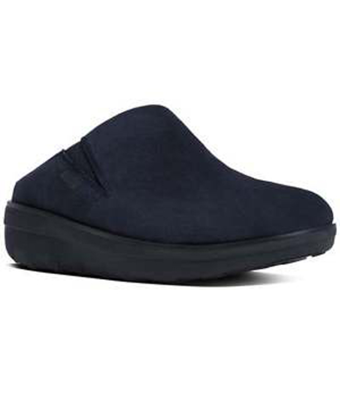 FeetFlop -  LOAFF SUEDE - Women closed clogs
