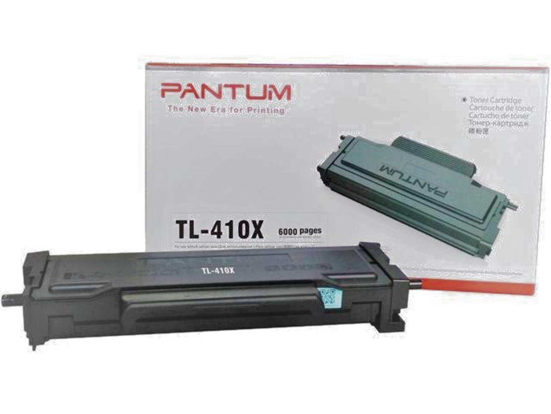 ‏טונר Pantum TL-410X מקורי