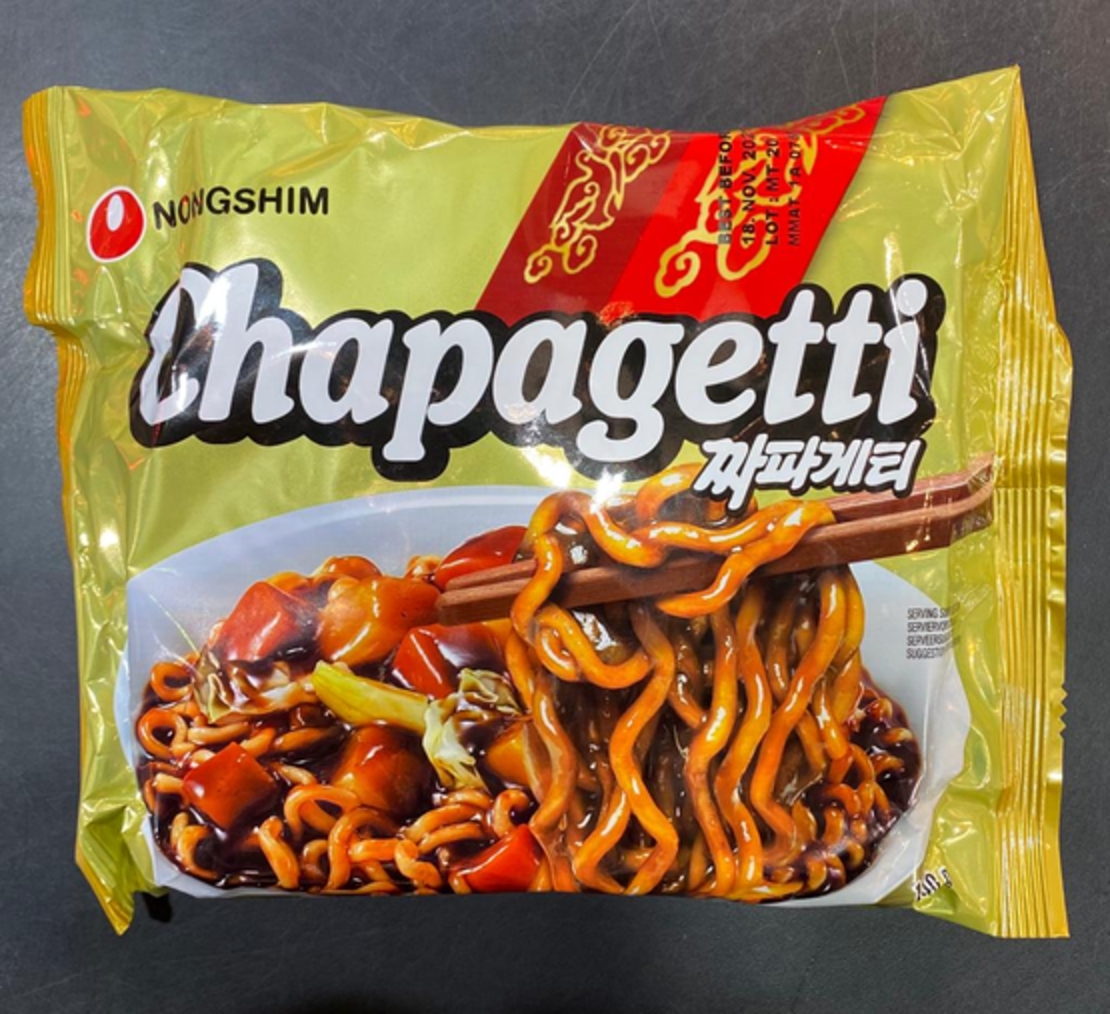 Nongshim - Chapagetti 120g