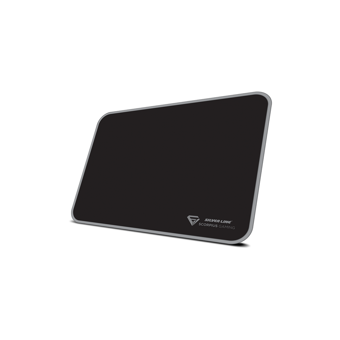 GAMING PAD mouse pad from SILVER LINE