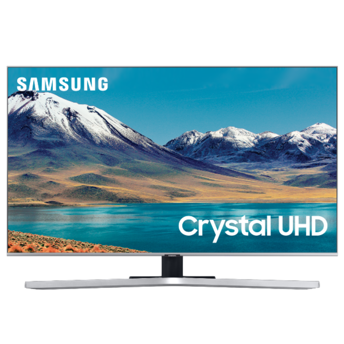 טלוויזיה Samsung 65 4K דגם UE65TU8500