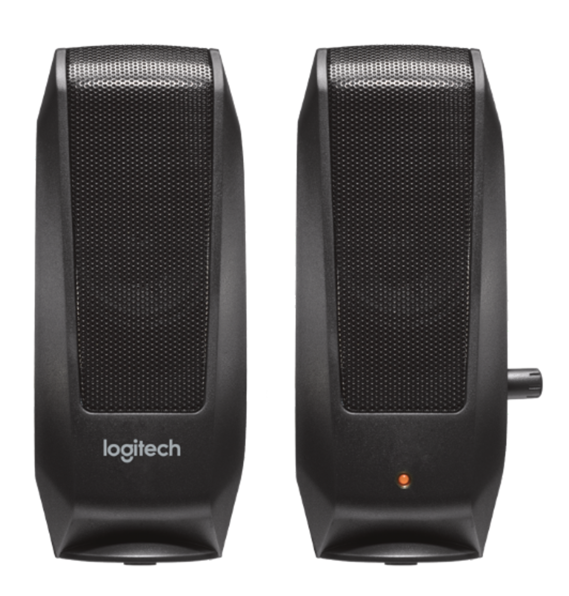 S120 Logitech 2.0 speaker