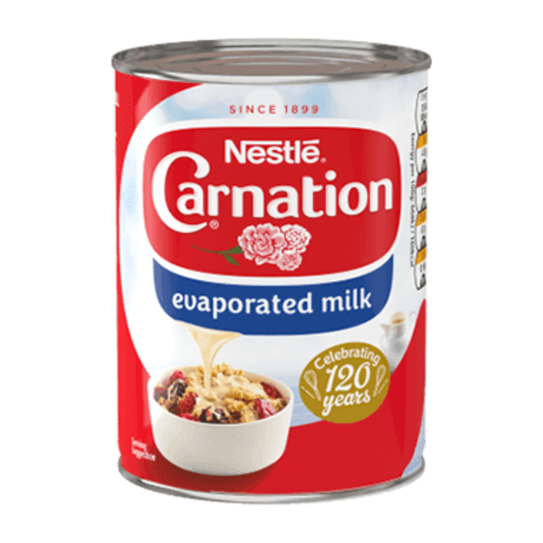 Carnation - Evaporated Milk 410g