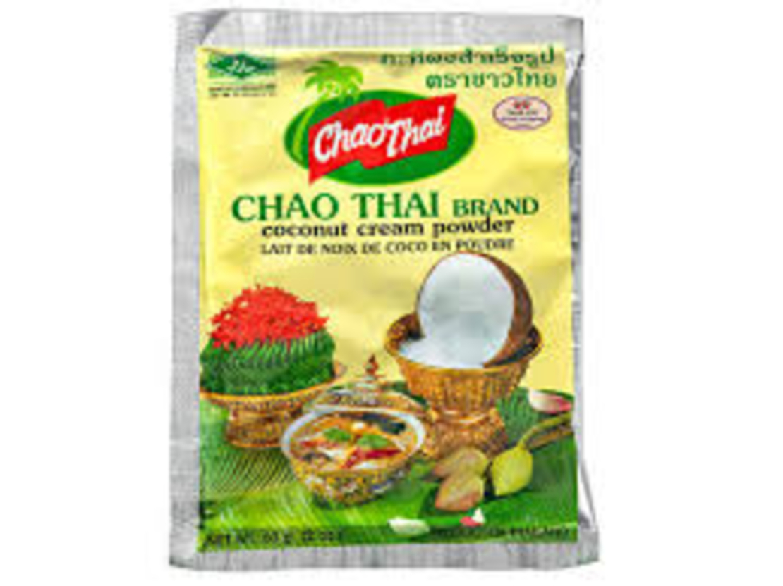 Chao Thai - Coconut Cream Powder 60g