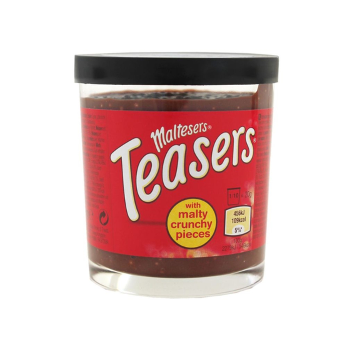 Maltesers with Crunchy Pieces Spread