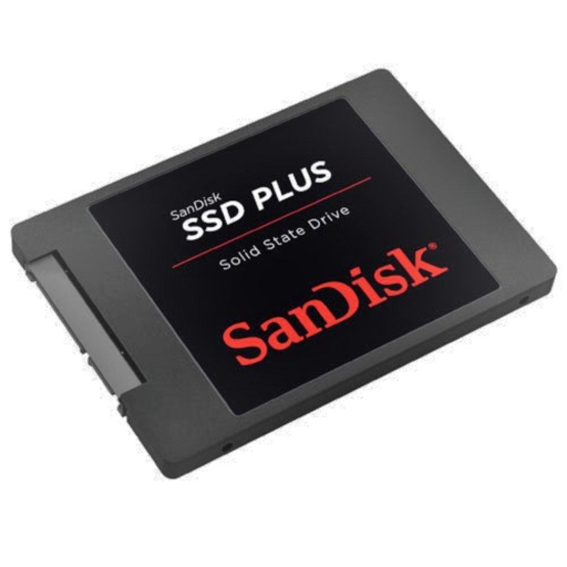 כונן SSD פנימי SANDISK 480GB