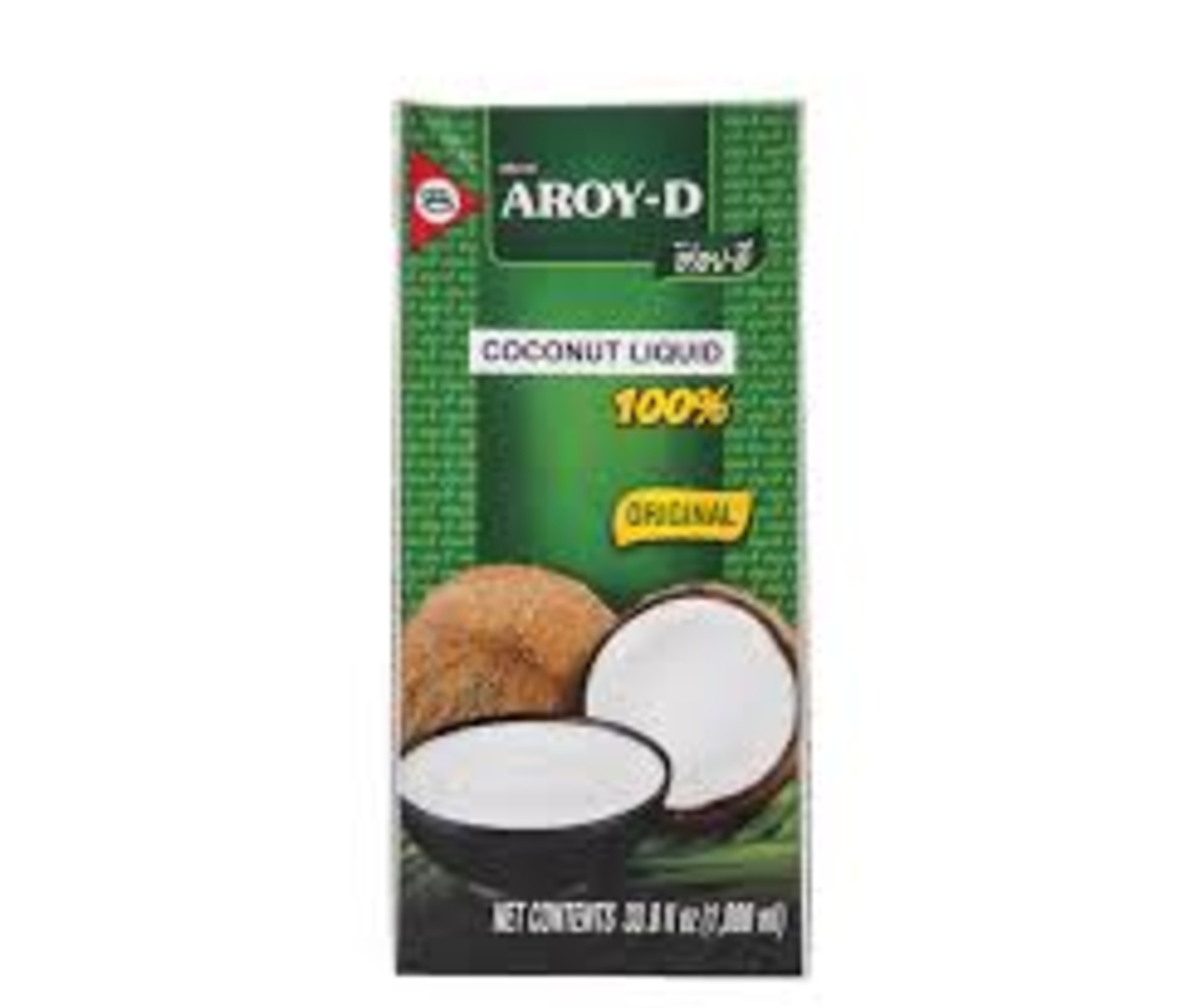 GATA  Aroy-D Coconut Liquid 1000ml
