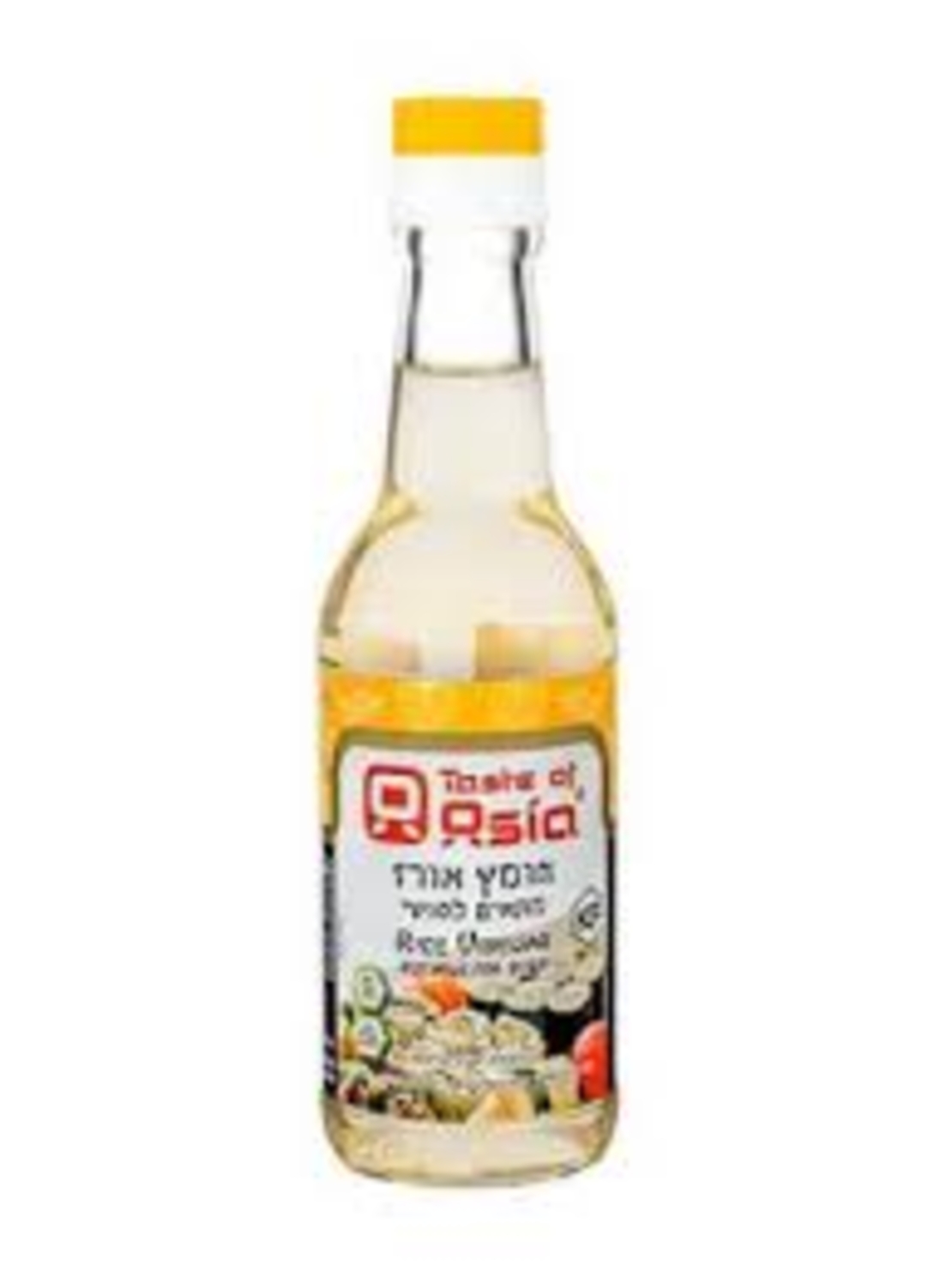 Taste of Asia - Rice Vinegar 250ml