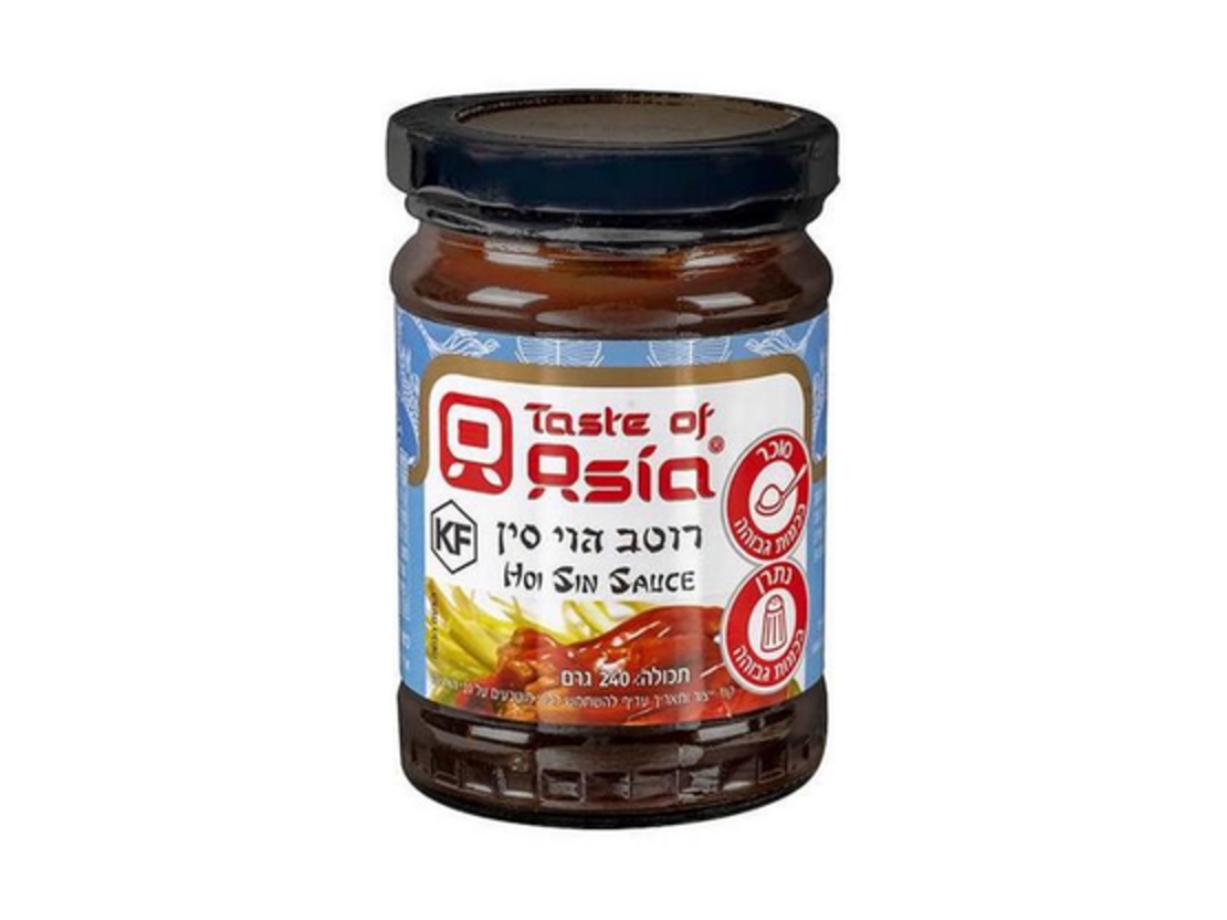 Taste Of Asia - Hoi Sin Sauce 240g