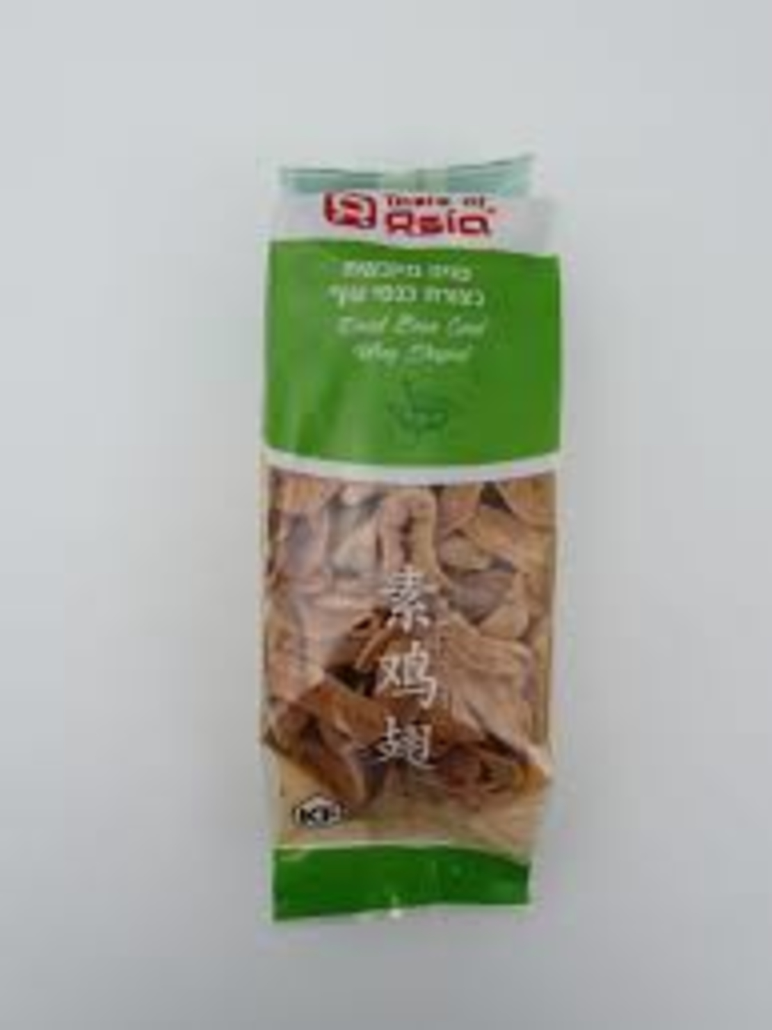 Dried Bean Curd Wing Shaped 300g