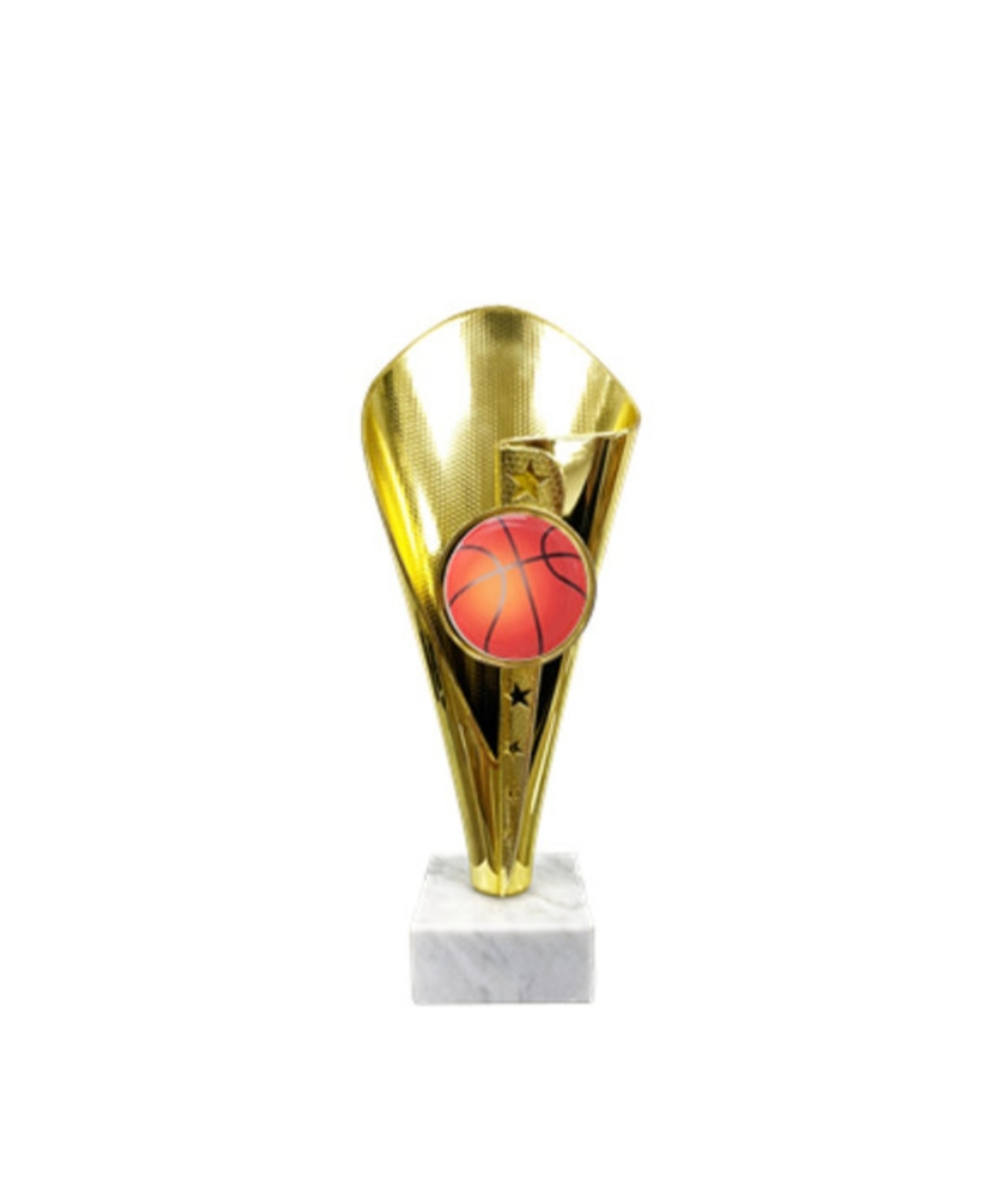 גביע מגן חרוט זהב כדורסל