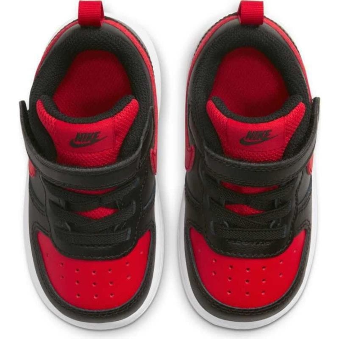 נעלי נייק לתינוקות | Nike Court Borough Low 2 Td