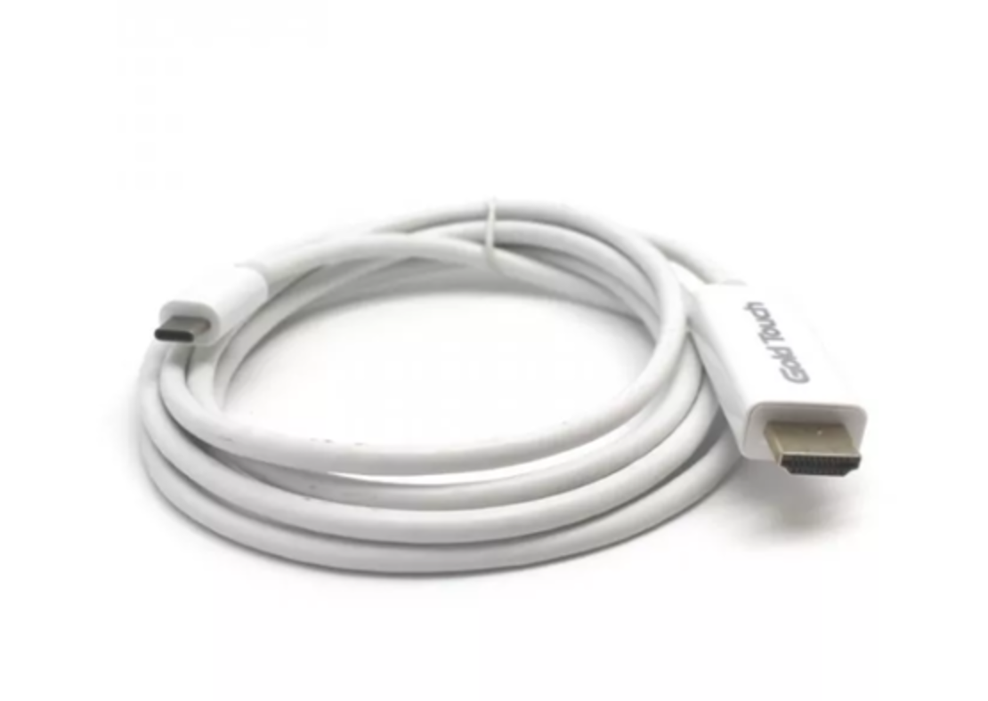 USB 3.1 Type C To HDMI Cable