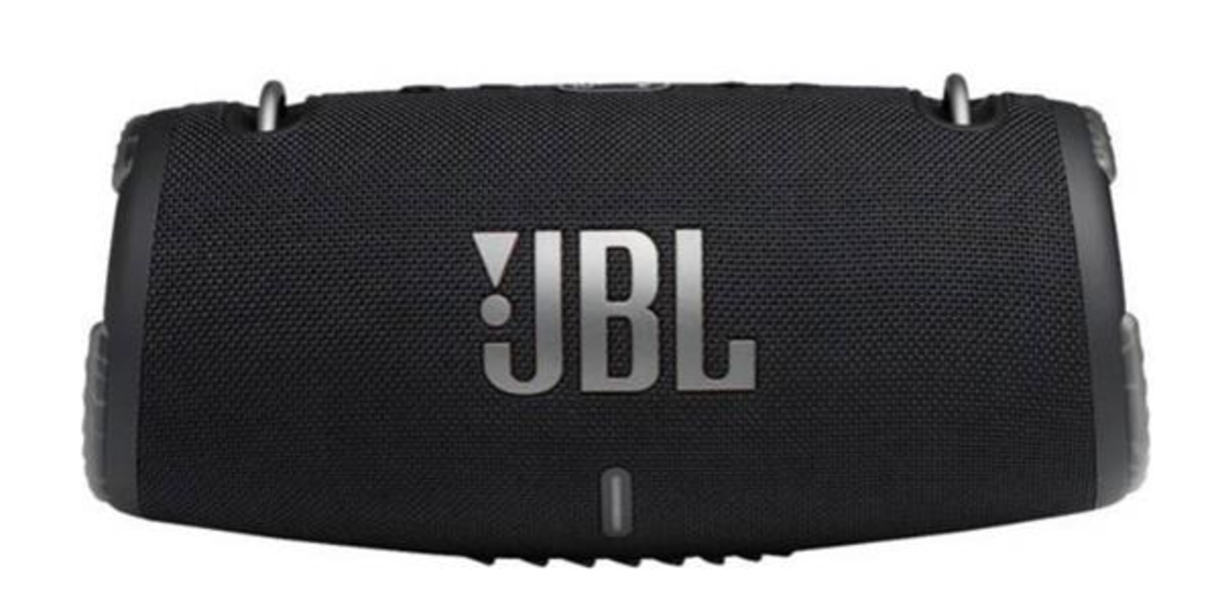 ‏רמקול נייד JBL Xtreme 3