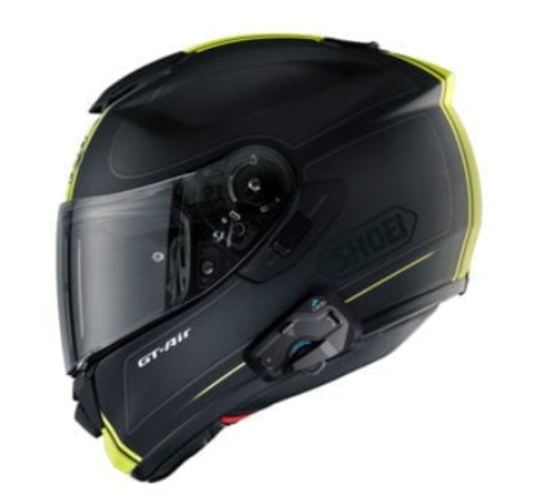 Bluetooth headset for Cardo FREECOM4 Plus helmet