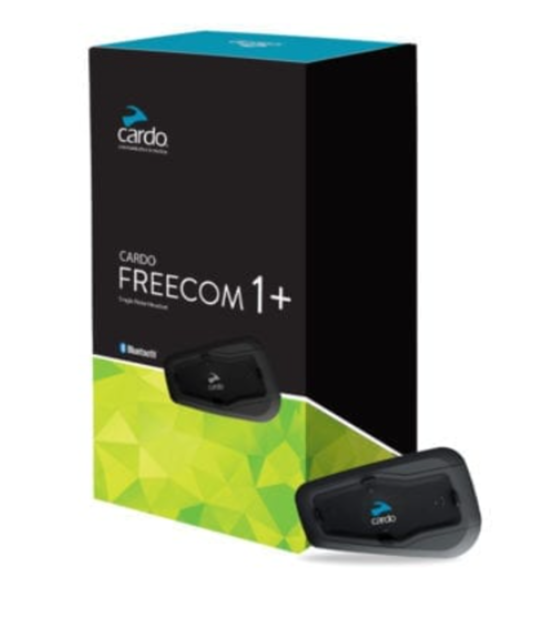 Bluetooth headset for helmet  Cardo FREECOM1 Plus 