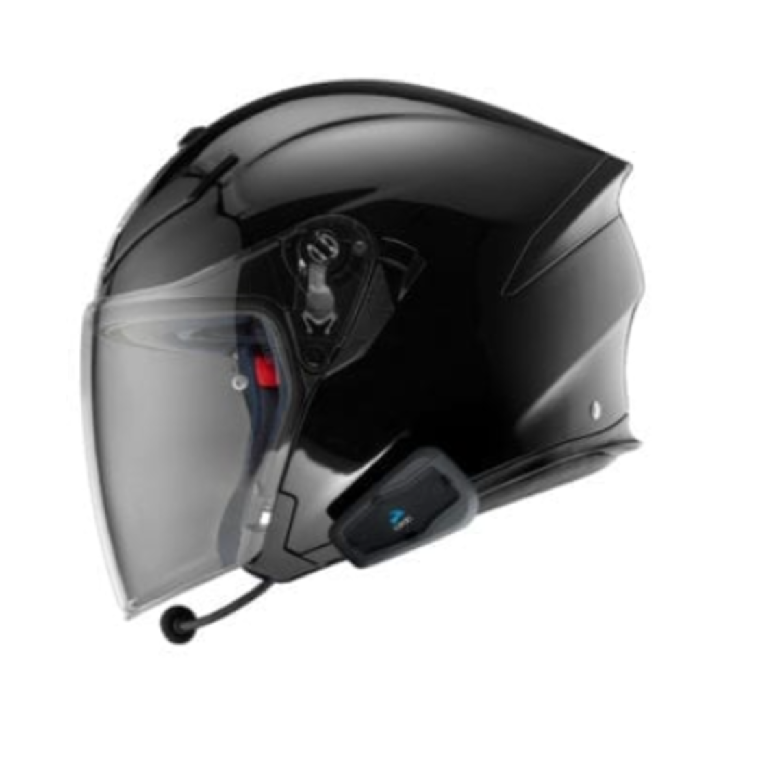 Bluetooth headset for helmet  Cardo FREECOM1 Plus 