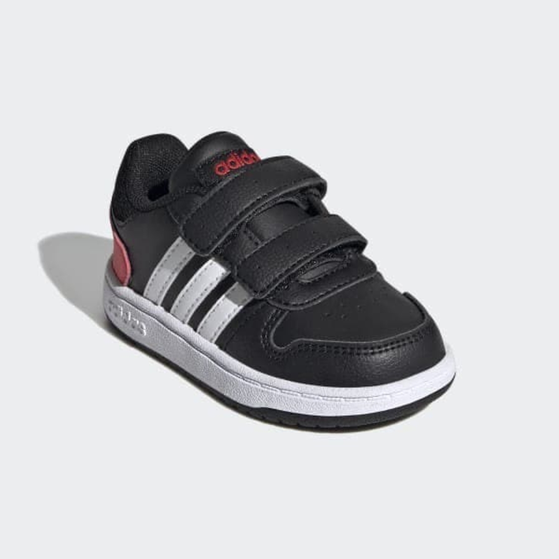 נעלי אדידס תינוקות | Adidas Hoops 2.0 Cmf I