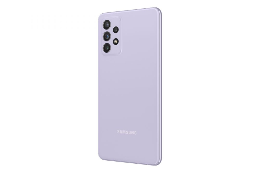 SAMSUNG Galaxy A72 - יבואן רשמי סאני