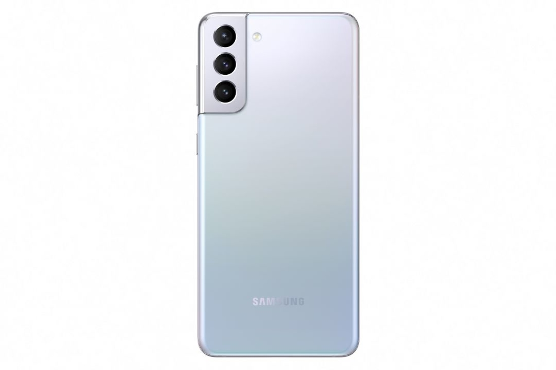 SAMSUNG Galaxy S21+ 5G - יבואן רשמי סאני